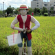 Illustration for article titled The Wild and Wonderful World of Japanese Scarecrows